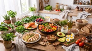 16 Nutrient-Dense Foods That Support Healthy Weight Management