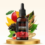 Sugar Defender Review: Does This Liquid Glucose Support Formula Actually Deliver Real Results?