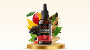 Sugar Defender Review: Does This Liquid Glucose Support Formula Actually Deliver Real Results?